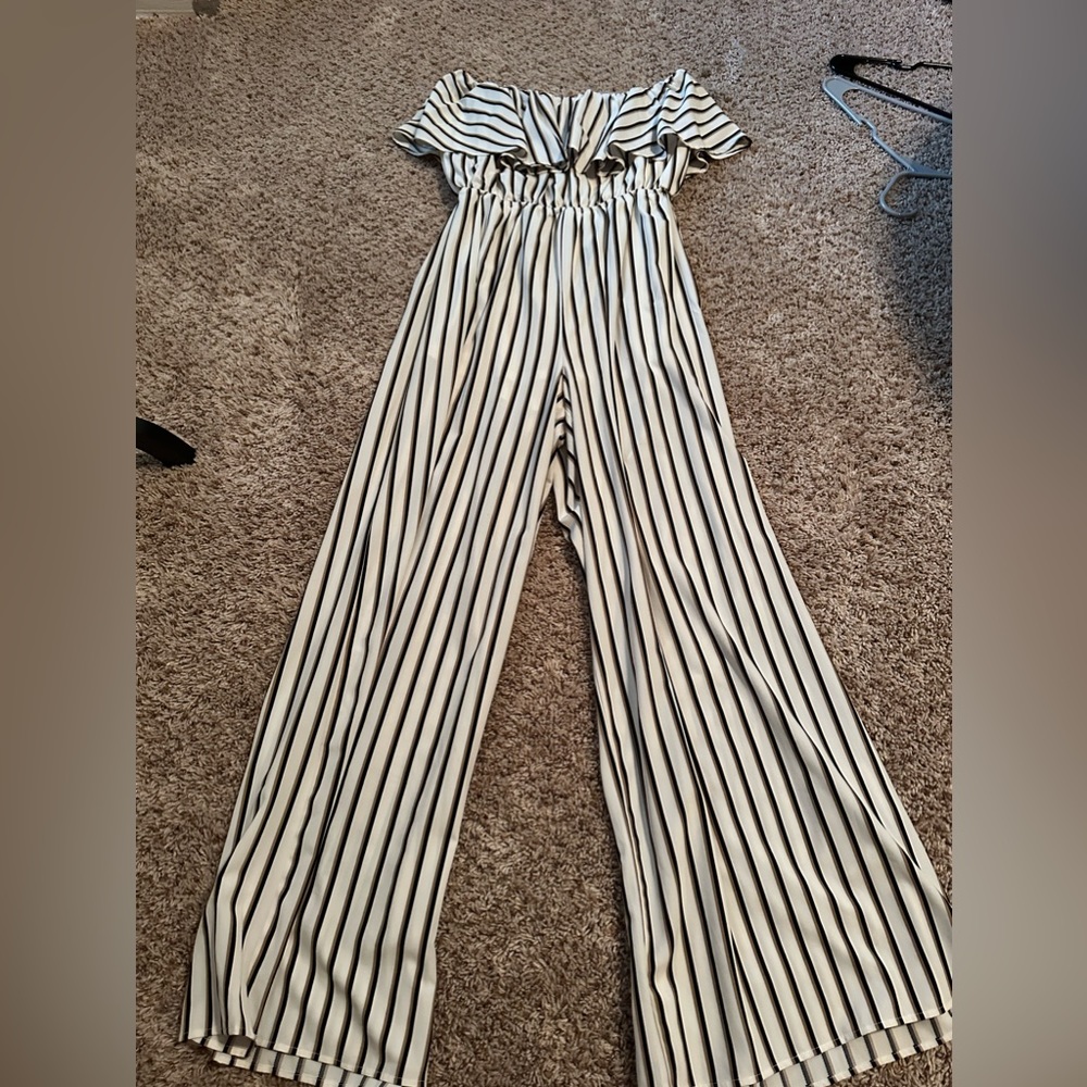 American threads jumpsuit!